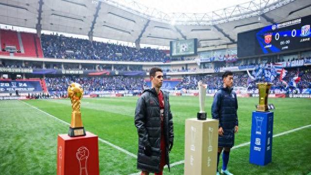 详细阅读:haixing-关于上海申花发布备战花絮,赛后远射贴柱,社区盾任务艰巨,纪律约束更严格的信息-haixing haixing-关于上海申花发布备战花絮,赛后远射贴柱,社区盾任务艰巨,纪律约束更严格的信息-haixing